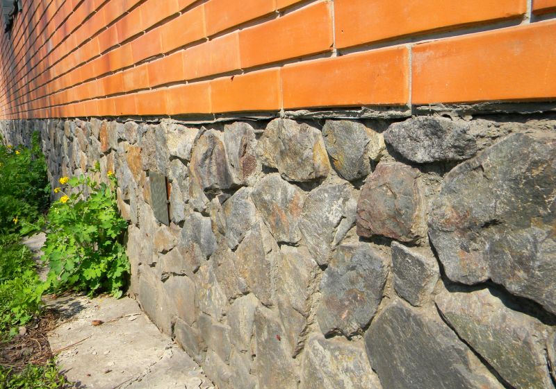 Fall Masonry Projects