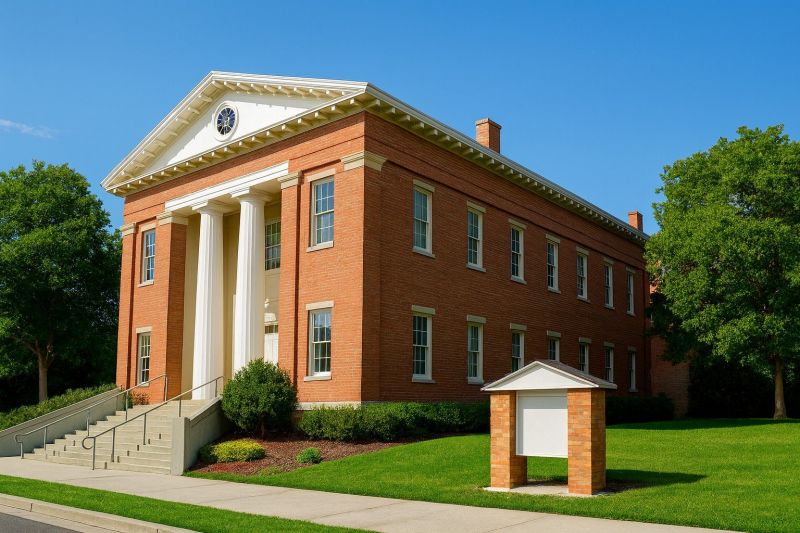 White Brick Construction