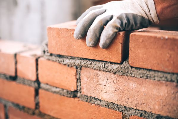 Brick And Mortar Repair in Hamilton