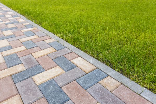 Brick Paver Repair in Hamilton