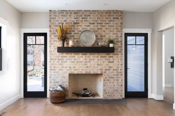 Brick Restoration in Hamilton