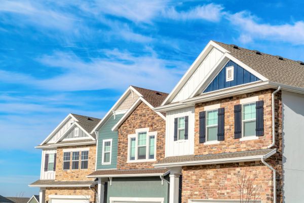 Brick Siding Installation in Hamilton