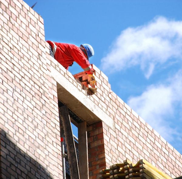 Commercial Masonry Repair in Hamilton