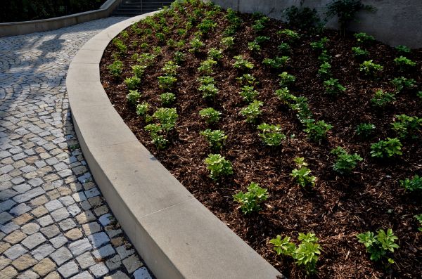 Retaining Wall Repair in Hamilton