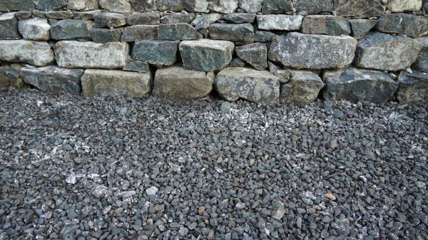 Rock Wall Repair in Hamilton
