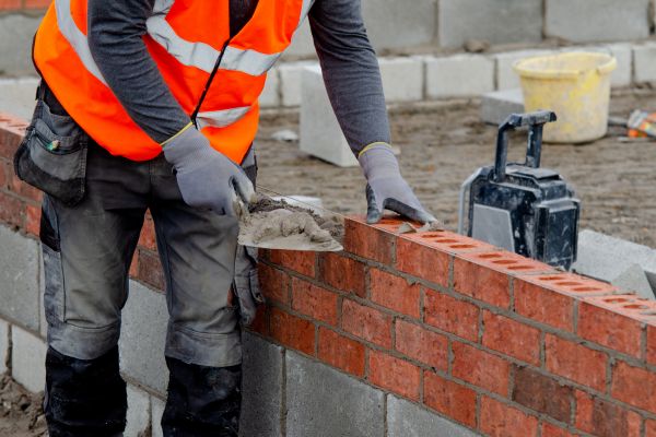 Bricklaying in Hamilton