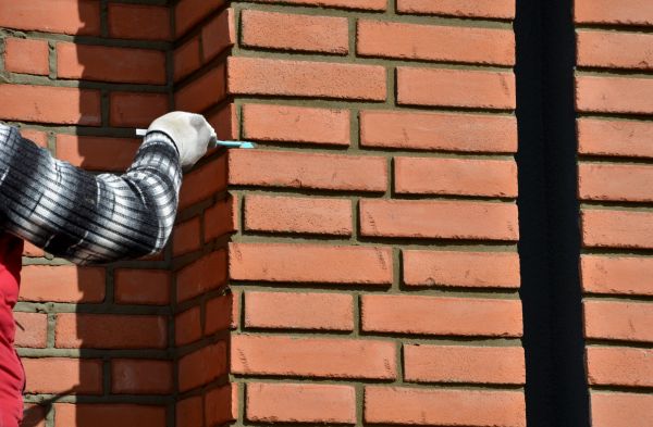 Mortar Joint Repair in Hamilton