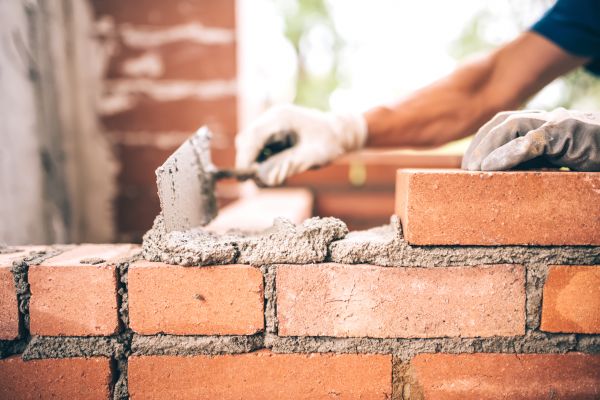 Brickwork Service in Hamilton