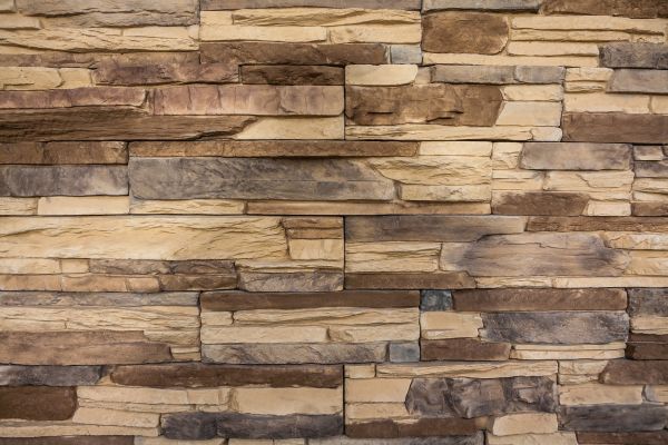 Stone Siding Installation in Hamilton