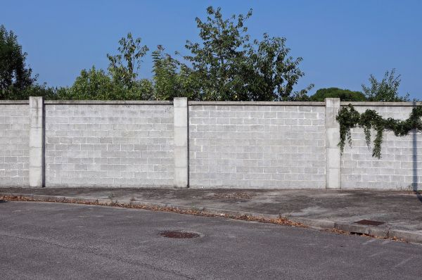 Block Work Repair in Hamilton