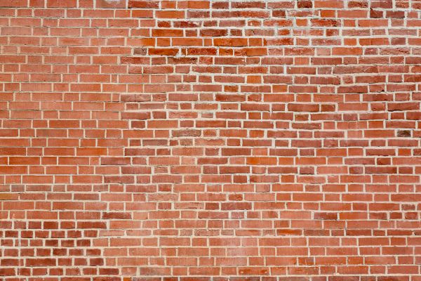 Brick Wall Installation in Hamilton