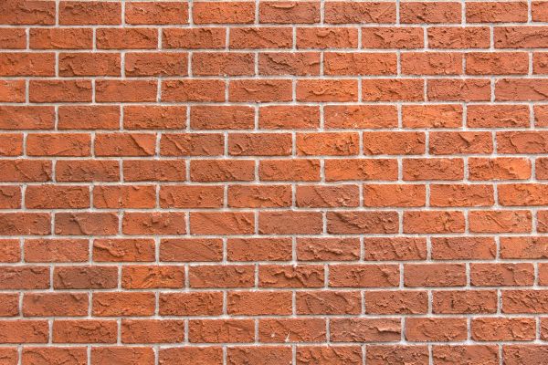 Brick Wall Replacement in Hamilton