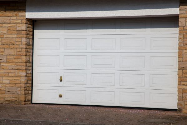 Garage Lintel Replacement in Hamilton