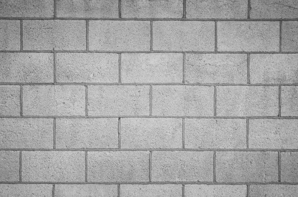 Cement Block Repair in Hamilton