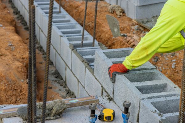 Block Installation in Hamilton