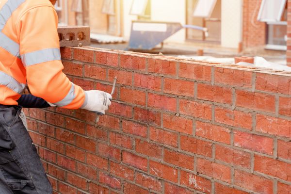 Brick Sealing in Hamilton