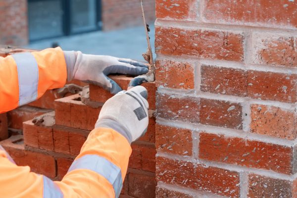 Brick Masonry Restoration in Hamilton