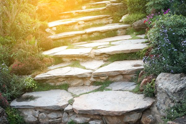Masonry Stair Repair in Hamilton