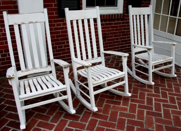 Brick Porch Renovation in Hamilton