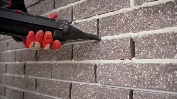 Masonry Tuckpointing in Hamilton