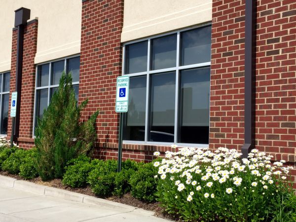 Commercial Brick Repair in Hamilton