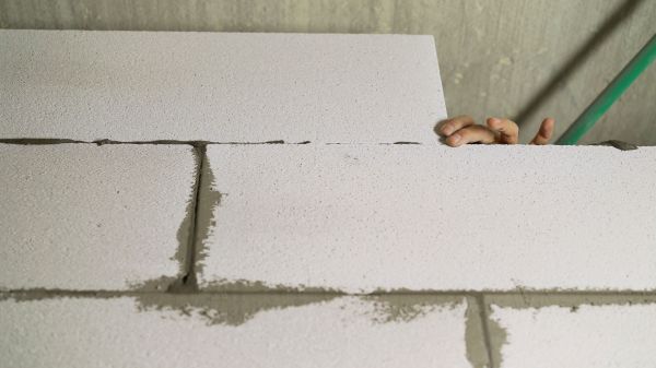 Block Wall Installation in Hamilton