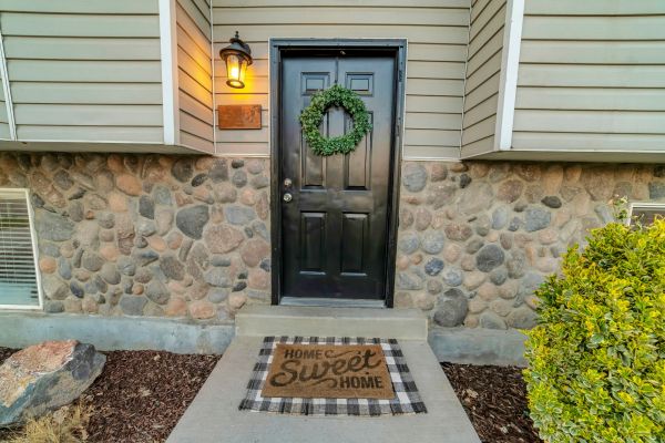Stone Siding Replacement in Hamilton