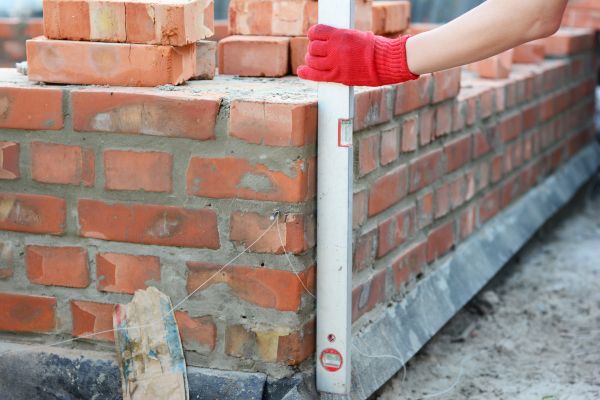 Foundation Masonry Repair in Hamilton