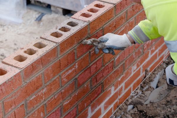 Residential Masonry in Hamilton