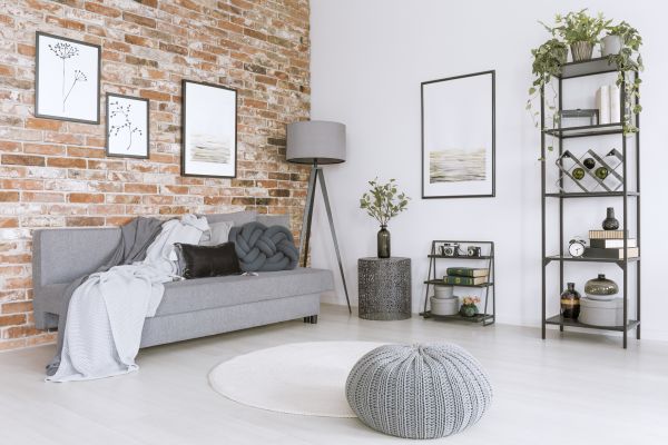 Interior Brickwork in Hamilton