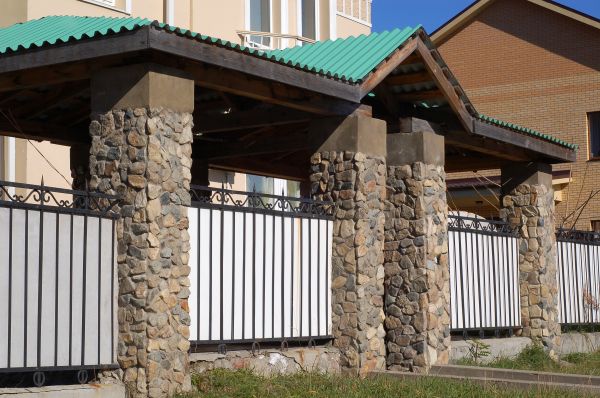 Stone Column Installation in Hamilton