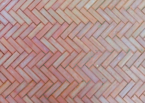 Brick Flooring Installation in Hamilton