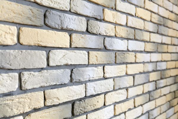 Brick Facing Repair in Hamilton