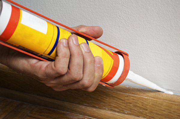 Masonry Caulking in Hamilton