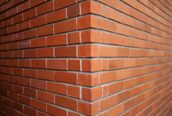 Brick Veneer Replacement in Hamilton