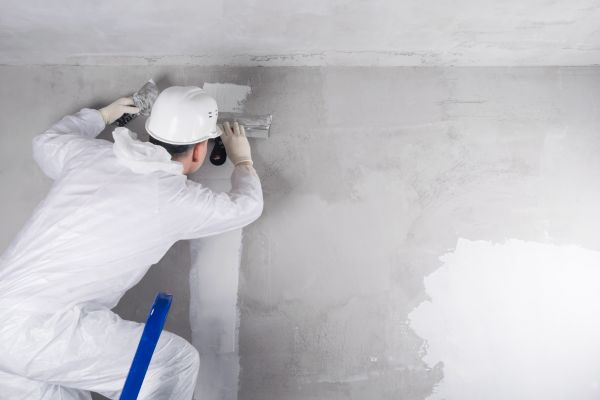 Mortar Crack Repair in Hamilton