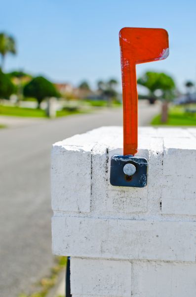 Brick Mailbox Service in Hamilton